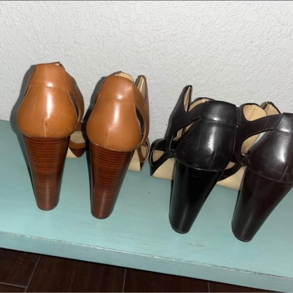 Shoes - Picture 3 of 3